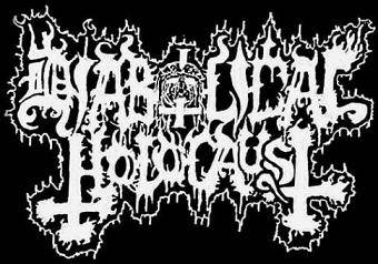 logo Diabolical Holocaust logo Diabolical Holocaust